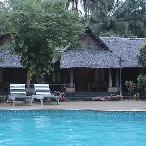 Vedic Village Resorts Kochi