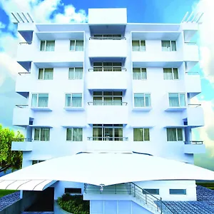 Millennium Continental Kochi