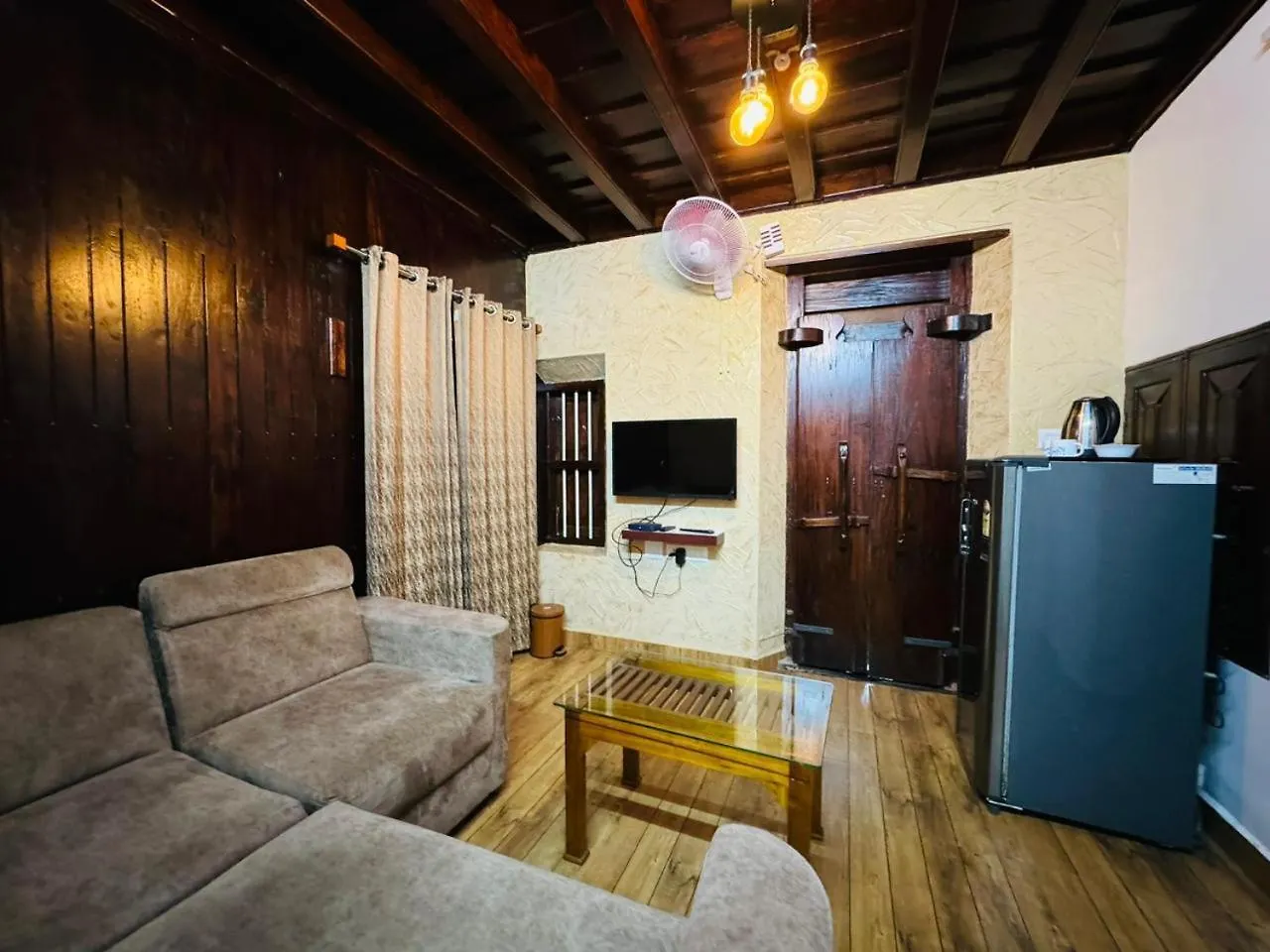 Guest house Heritage Homes Kochi
