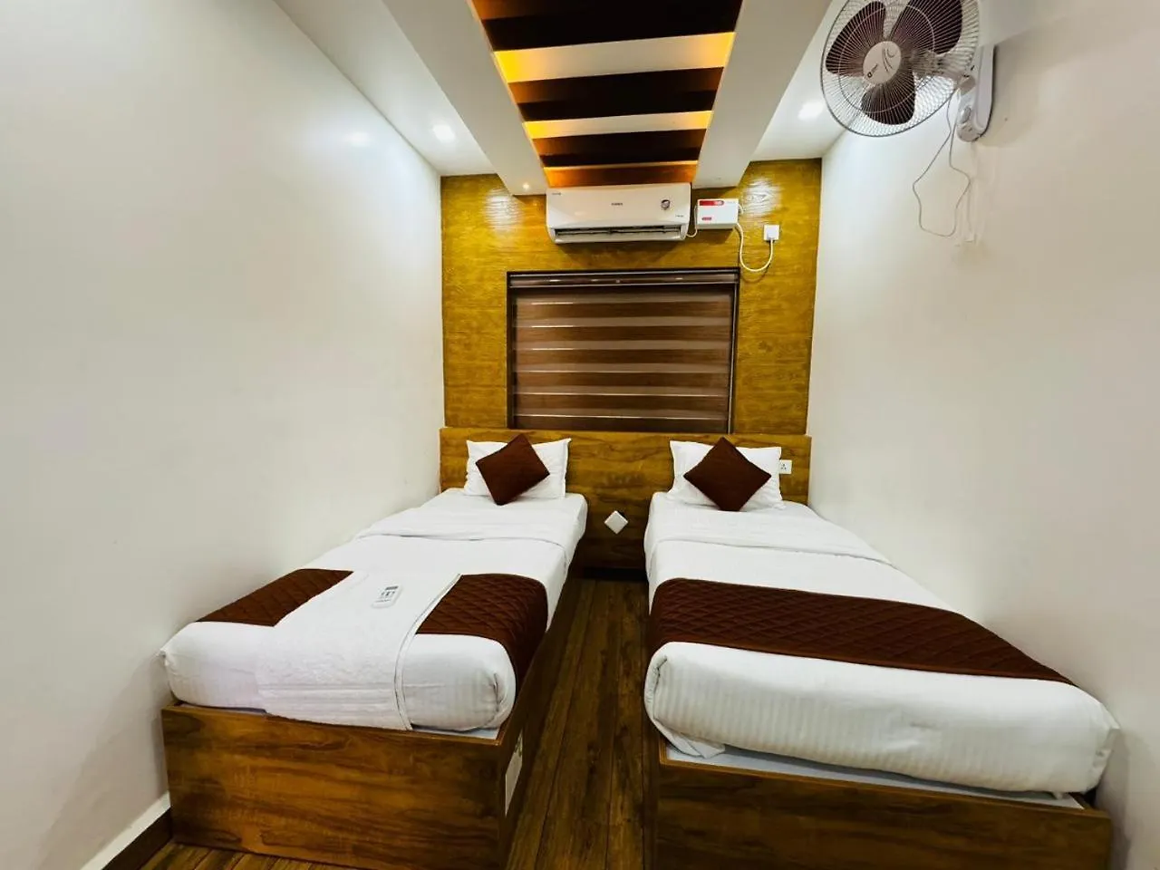 Heritage Homes Kochi Guest house