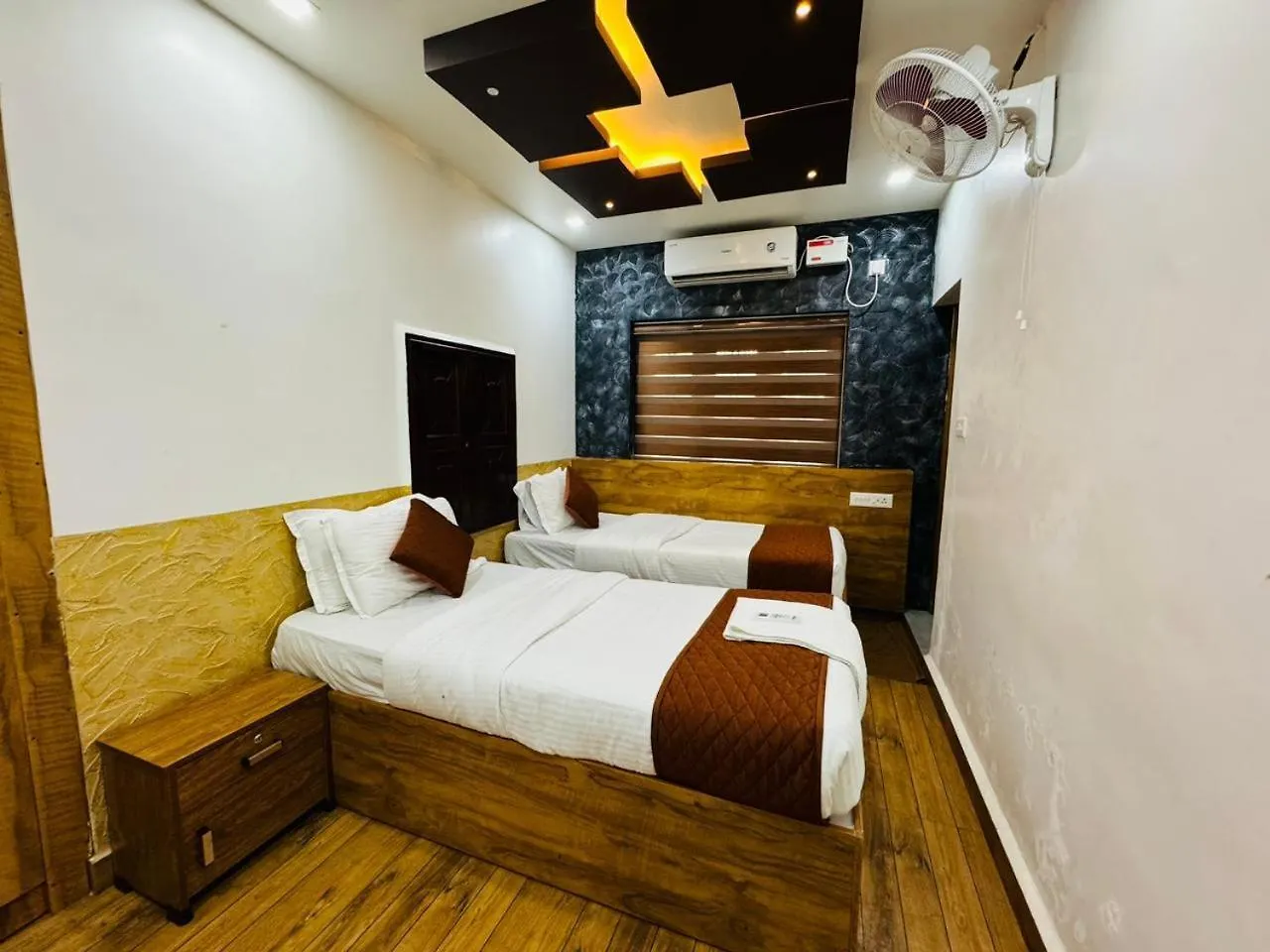 Heritage Homes Kochi 0*,