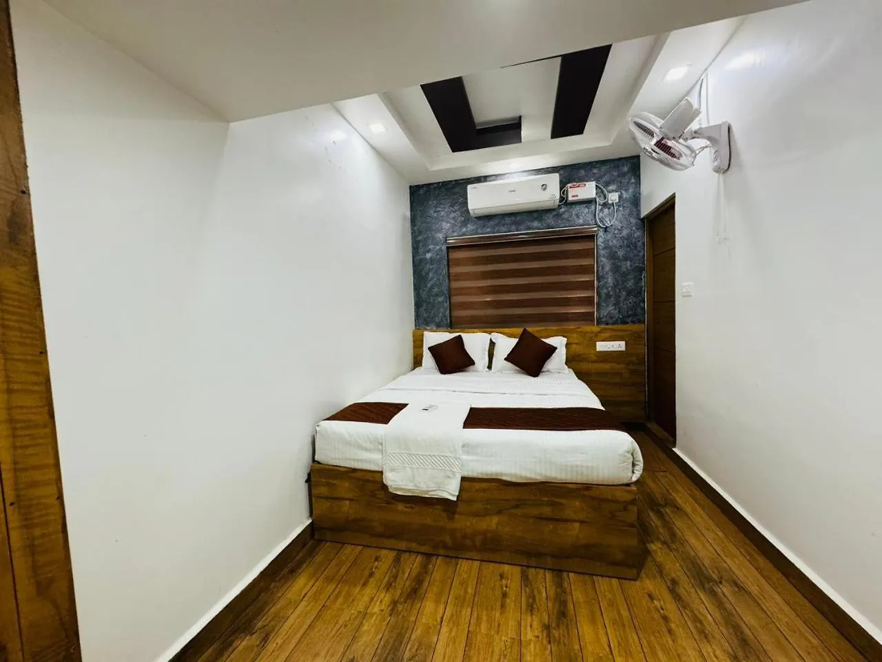 Guest house Heritage Homes Kochi India