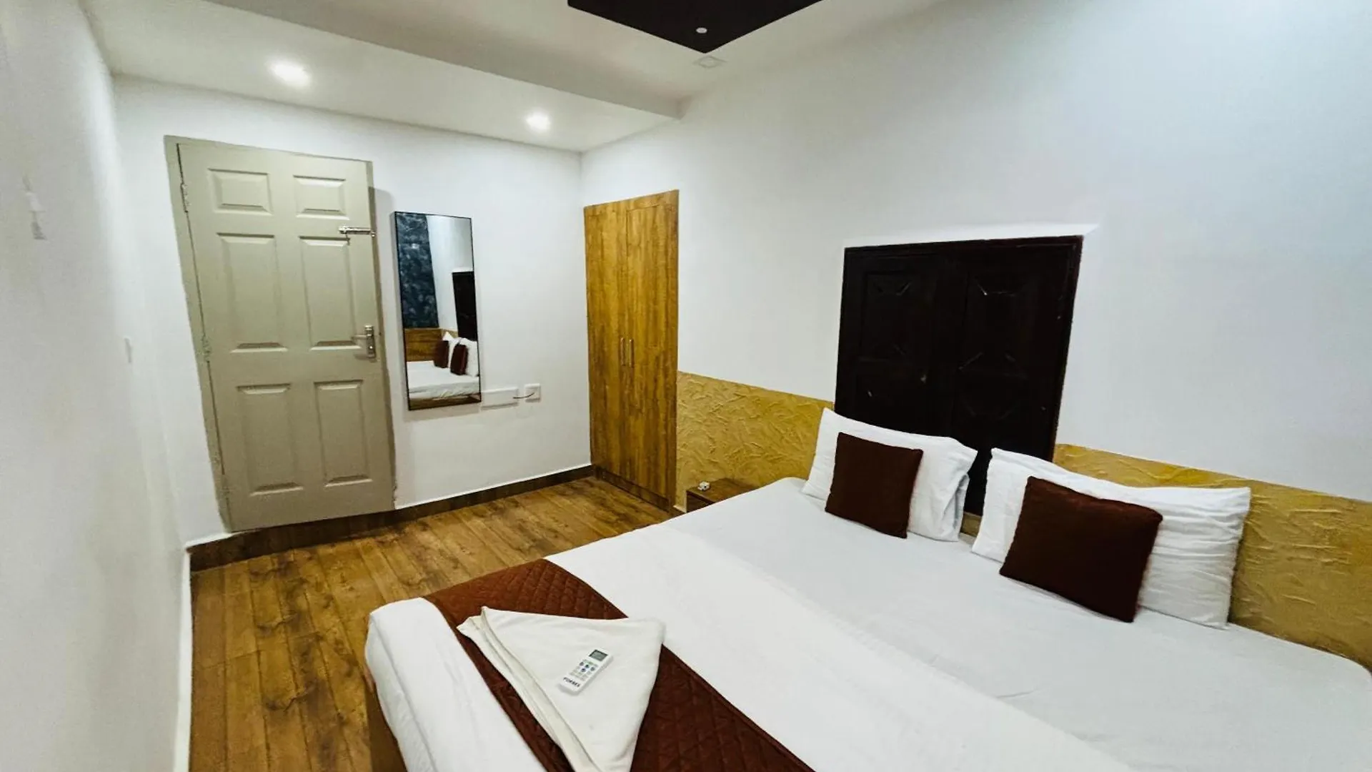 Heritage Homes Kochi Guest house