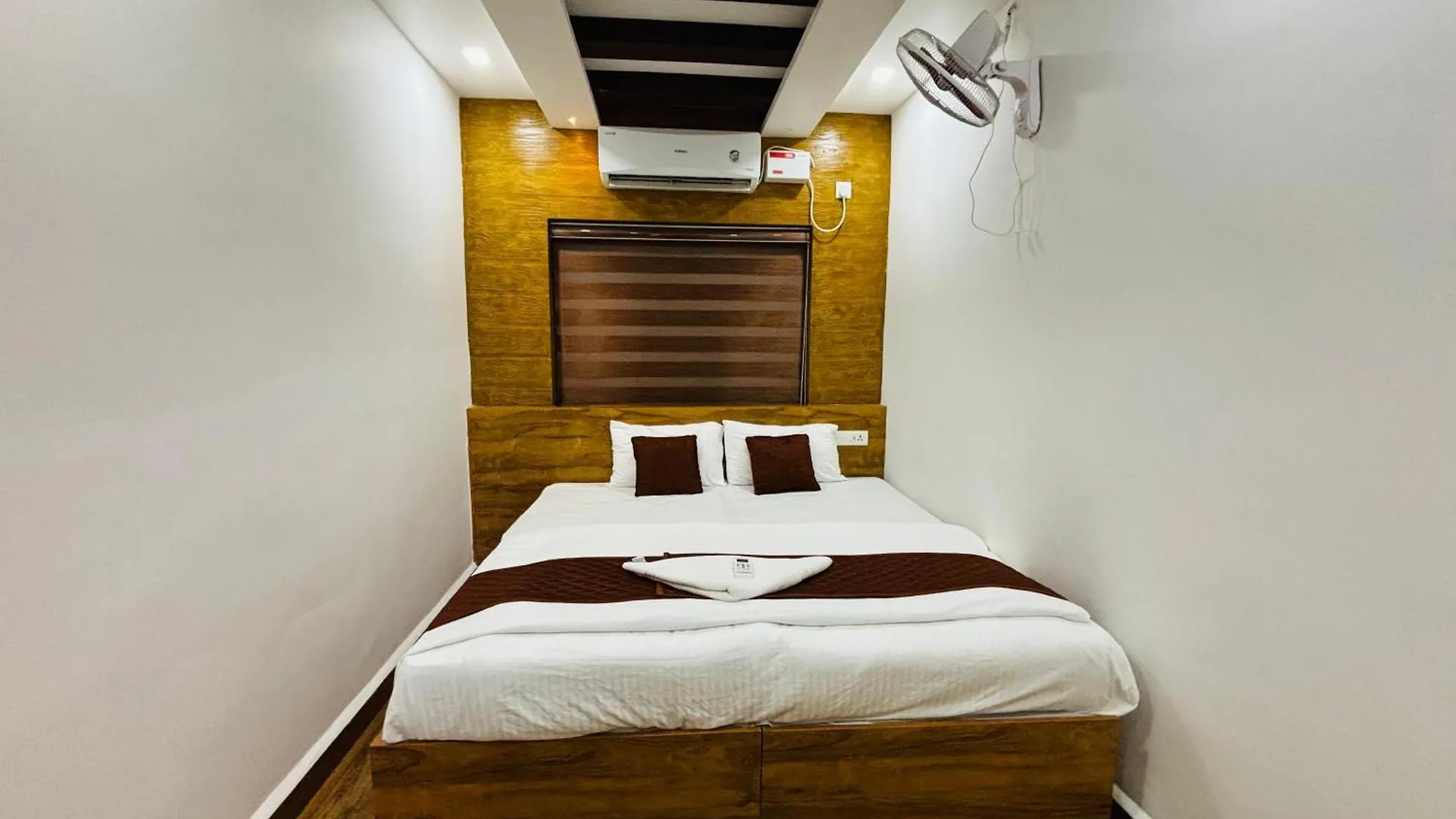 Heritage Homes Kochi 0*,  India